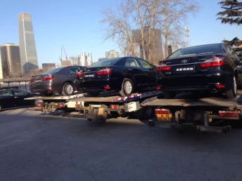 北京24小時拖車救援與汽車維修保養服務指南